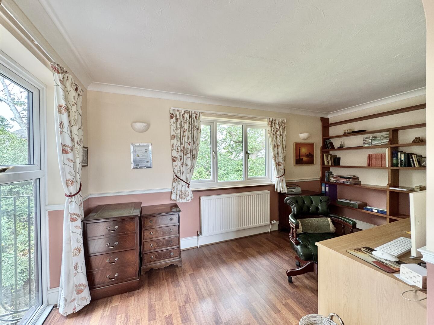 Hurland Road, Truro